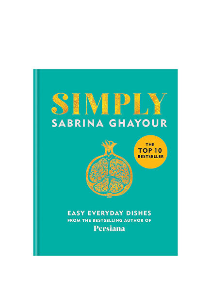 Simply: Easy Everyday Dishes Foreign Language Cookbook
