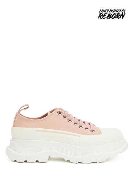 Alexander mcqueen women's sneakers 36gb