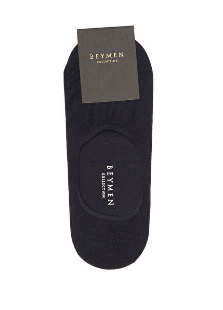 Navy Men's Socks