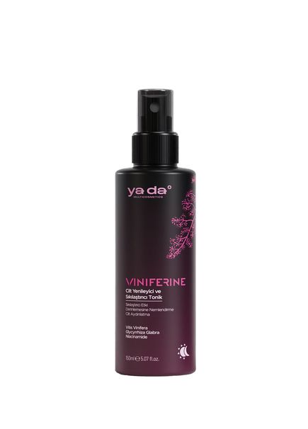 Viniferine Skin Renewing Firming Skin Tonic 150 ml