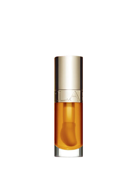 Lip Comfort Oil 01 7 ml Lip Care Oil