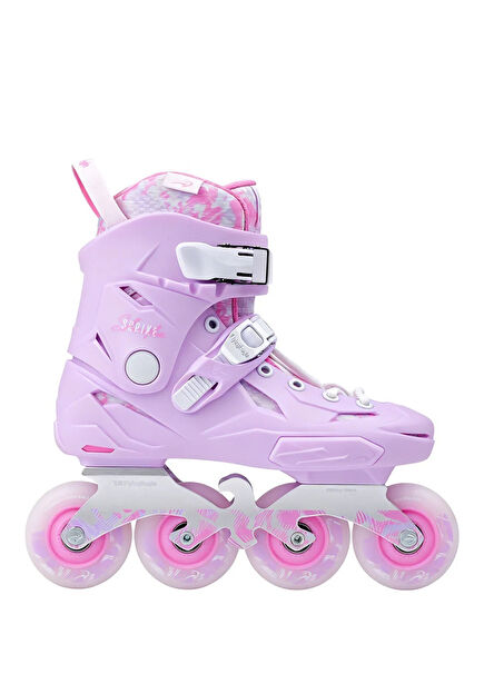 X3 Shrike S76 Mauve Urban Purple Unisex Skates