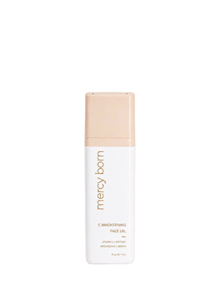 C-Brightening Face Serum Brightening Face Serum