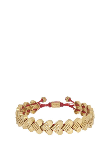 Heart Women's Bracelet