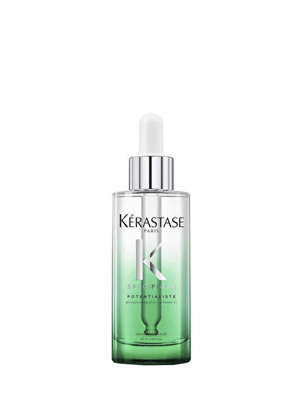 Specifique Potentialiste Saç Derisini Koruyucu Prebiyotik ve C Vitamini İçerikli Saç Serumu 90 ml