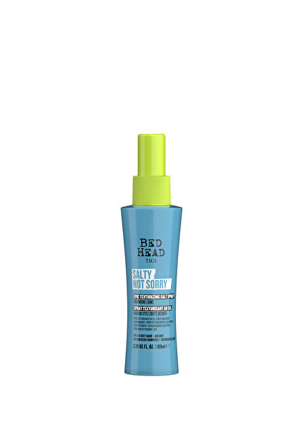 Salty Not Sorry Salt Spray 100 ml