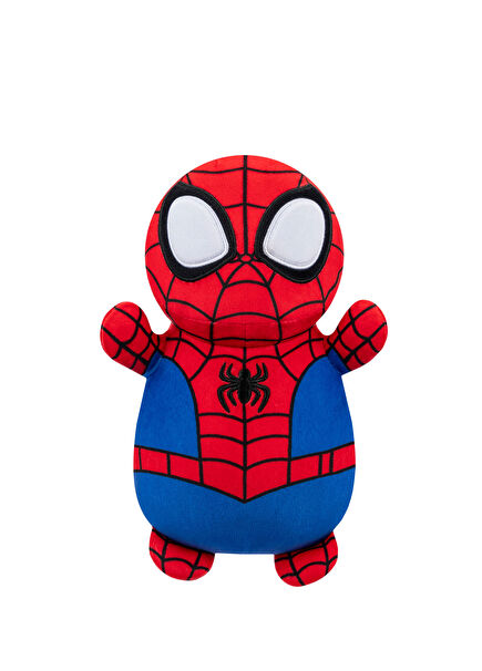 HugMees Spidey Series Spidey Plush Toy 25 cm