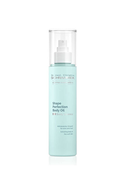 Shape Perfection Body Oil Cilt Yenileyici Vücut Yağı 150 ml