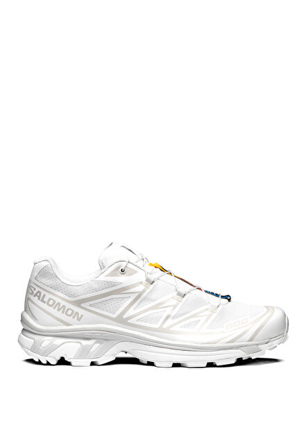 XT-6 Beyaz Erkek Sneaker