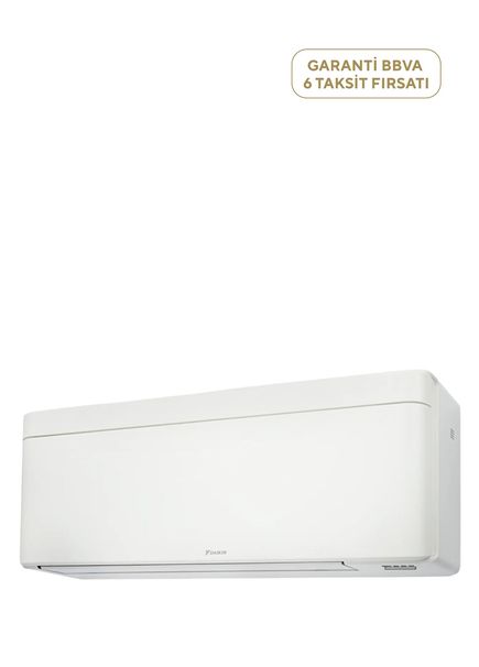 Stylish FTXA35CW 12000 BTU/H A+++ Inverter Duvar Tipi Klima R32