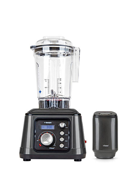 Dynapro DPS-2250GY-F Siyah Vakumlu Blender