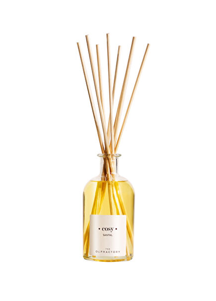 Cosy Santal 250 Ml Fragrance Diffuser