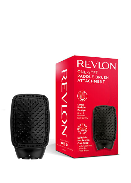 RVDR5327 One Step Paddle Kare Fırça Başlığı 