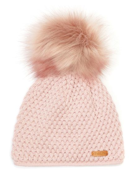 Bubbles Powder Women's Beanie