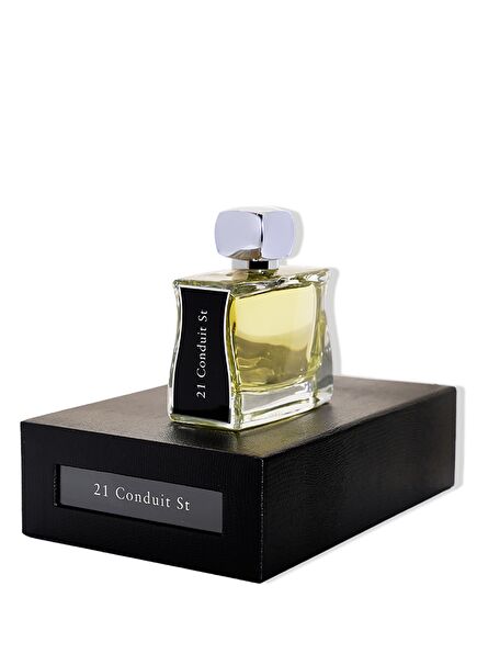 21 Conduit St Edp 100 ml Unisex Parfüm