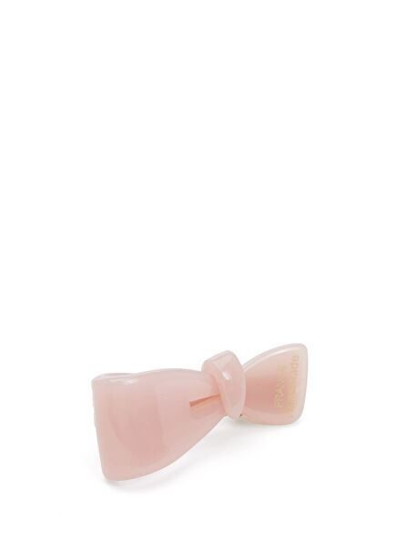 Pembe Kız Çocuk Toka