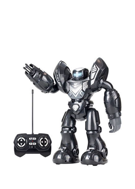 Siyah Robo Blast
