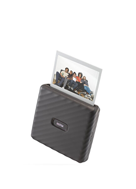 Instax Wide Link Gri Akıllı Telefon Yazıcısı