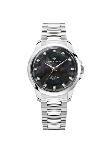 Redentore 1121521C Çelik Erkek Kol Saati