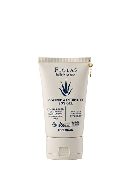 Soothing Intensive Sauce Gel Intense Soothing Sauce Gel 40 ml