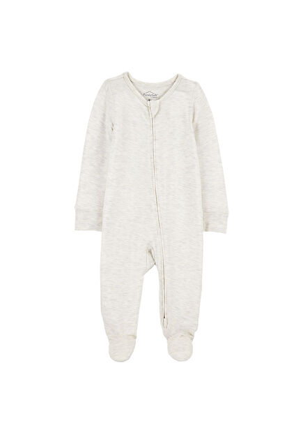 PurelySoft Unisex Bebek Uyku Tulumu