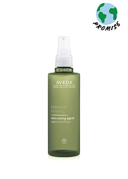 Botanical Kinetics Skin Toning Agent 150 ml Tonik
