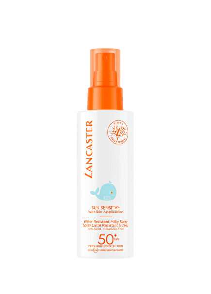 Sun Sensitive Kids Milky Spray SPF50+ 150 ml