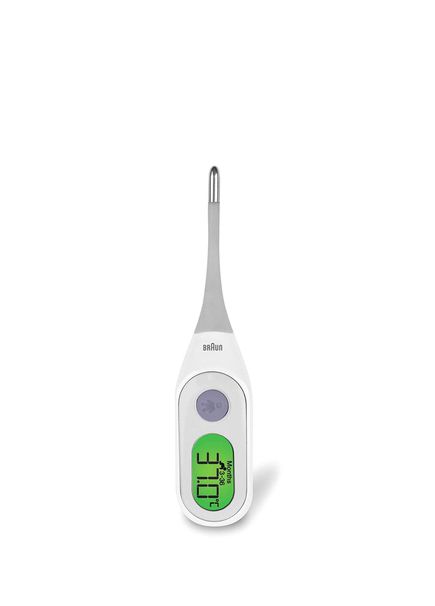 PRT2000 Digital Thermometer
