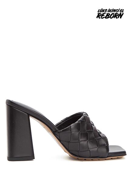 Bottega veneta women's slippers