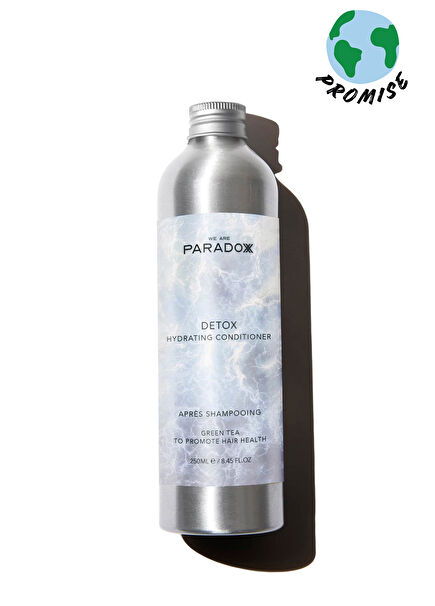 DETOX HYDRATING CONDITIONER