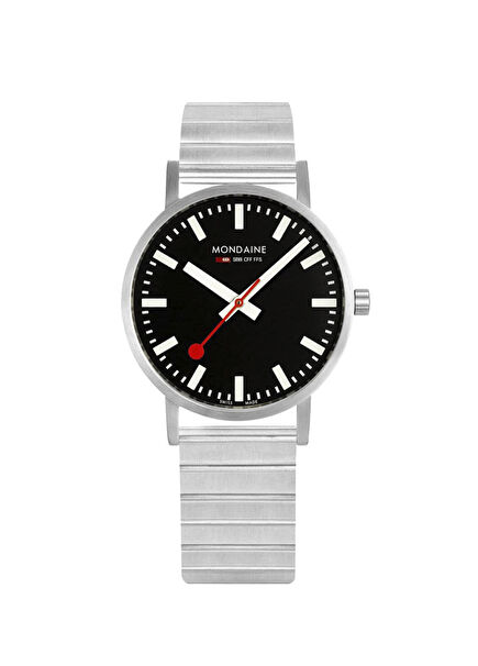 Classic A660.30314.16SBW Men's Watch in Steel