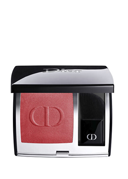 Rouge Blush Satın 999