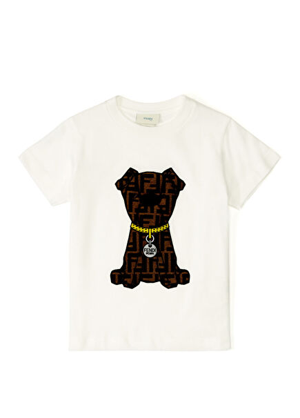 White Boys T-Shirt