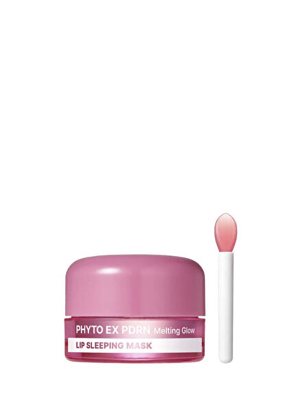 Phyto EX PDRN Melting Glow Lip Sleeping Nemlendirici Gece Dudak Maskesi 11 g