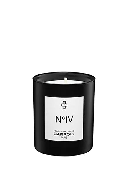 No IV Scented Candle