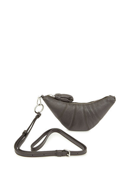 Croissant Kahverengi Erkek Çanta