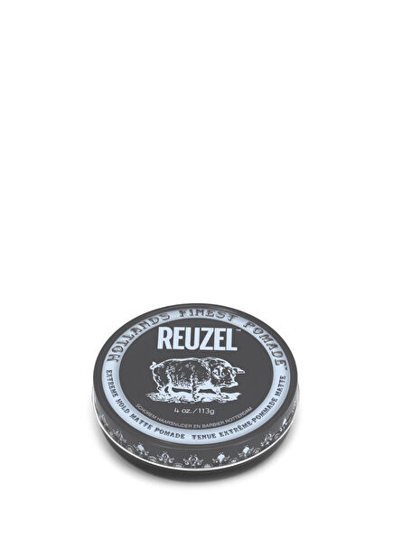 Extreme Pomade Sert Tutuşlu Jöle 113 gr