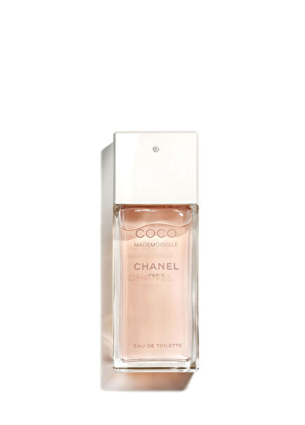 Coco Mademoiselle Eau De Toilette Spray 50ML