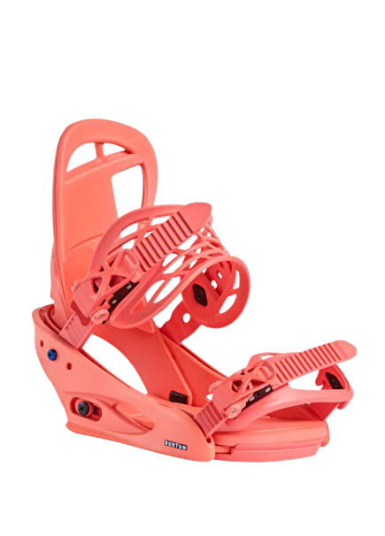 Burton Citizen Kadın Snowboard Bağlaması