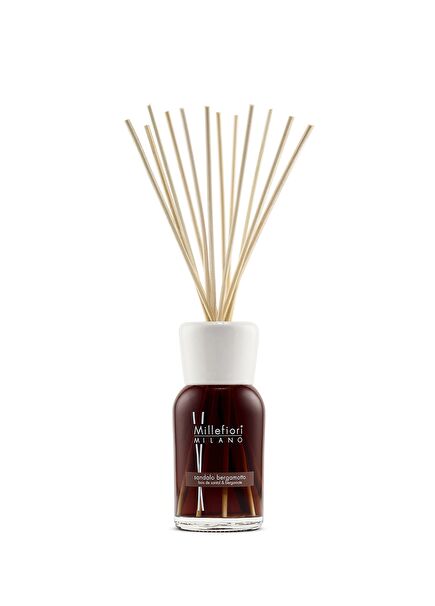 Sandalo Bergamotto Woody Spice Scented Diffuser 500 ml