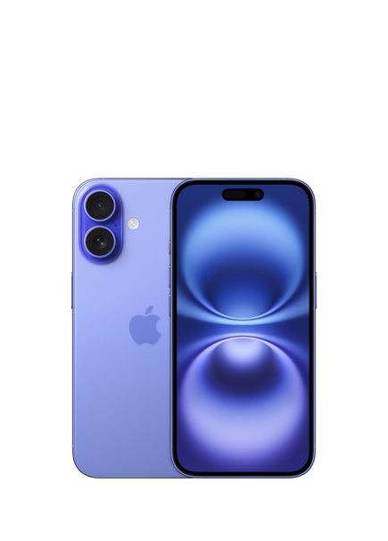 iPhone 16 128 GB Laciverttaş Akıllı Cep Telefonu MYEC3TU/A