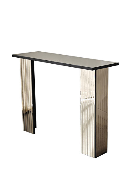 No:3B Bronze Mirrored <not>Dresser</not>