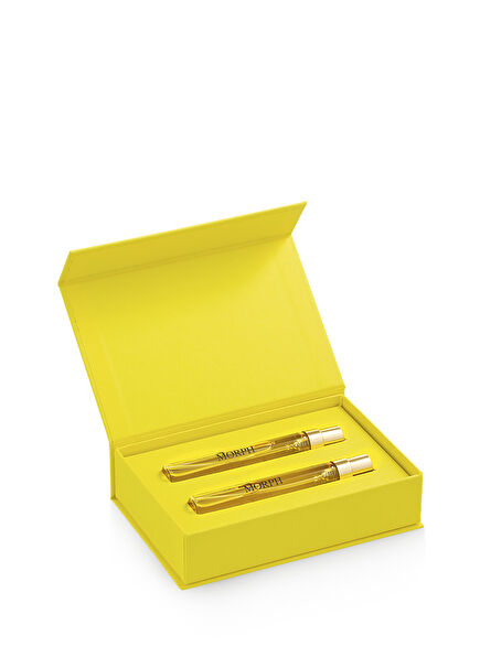 Zeta Travel Set 2x8ml