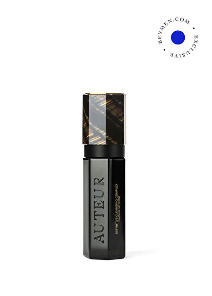 Definitive Cleansing Complex Nemlendirici Besleyici Arındırıcı Yüz Temizleyici Kompleks 50 ml