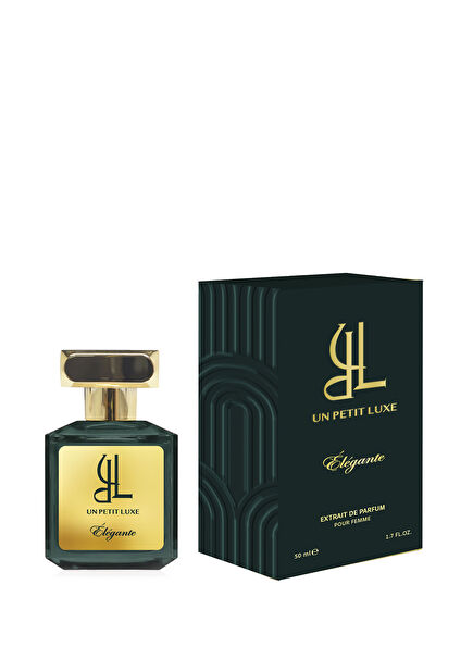 Elegante EDP 50 ml Kadın Parfüm