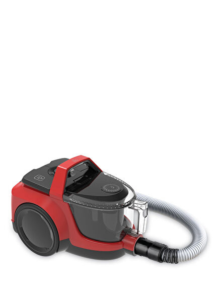 Cooper Bl 3042 Red Bagless Vacuum Cleaner