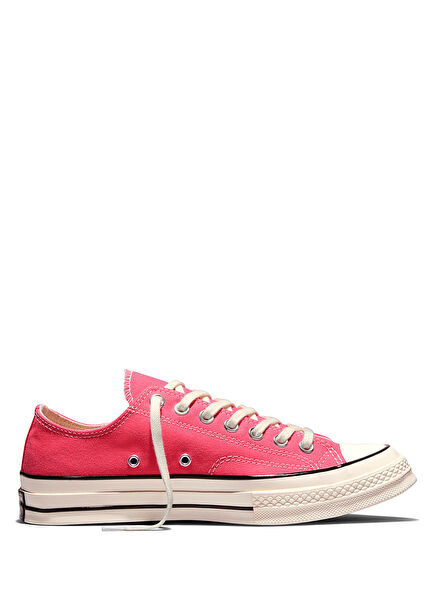 Chuck 70 Kiraz Pembesi Unisex Sneaker