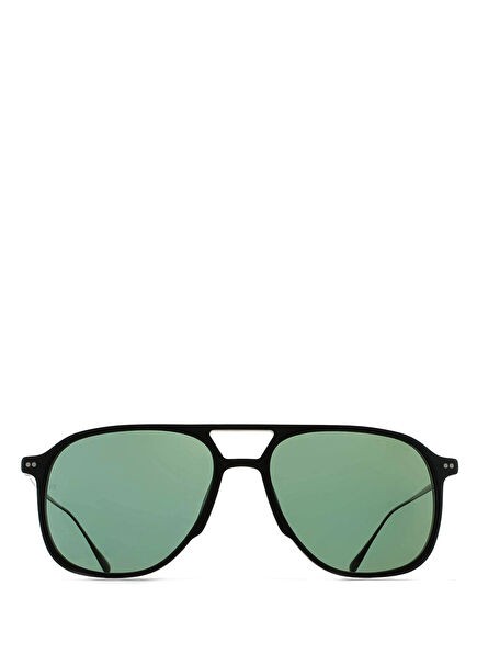 Brown Sun C25 Yeşil Titanyum Unisex Güneş Gözlüğü