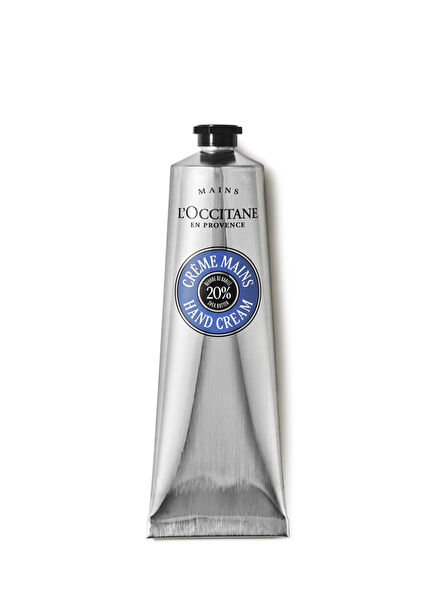 Shea Butter Hand Cream Shea Hand Cream 150 ml