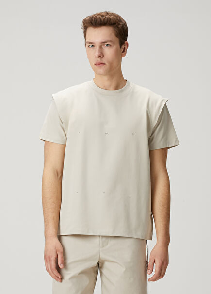 Off-White T-Shirt